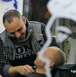 Salon Extasy by Cristian
