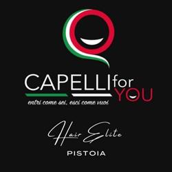 Capelli For You Pistoia