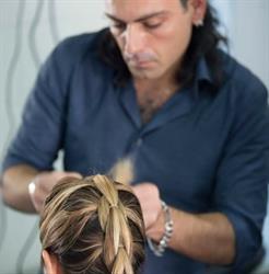 LUIGI FRABOTTA HAIR STUDIO