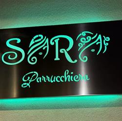 Parrucchiera Sara