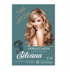 Hair Maker Silvana Parrucchieria