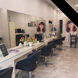 Manoca Parrucchieri di Maria Sgariglia