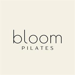 bloom pilates