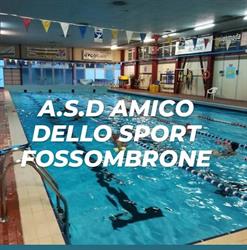 Piscina Fossombrone "Amico Dello Sport"