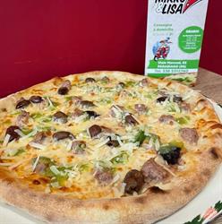 Pizzeria da Mirko & Lisa