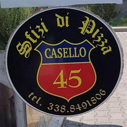Sfizi di Pizza