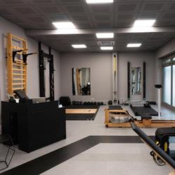 AG LOFT Exclusive Fitness