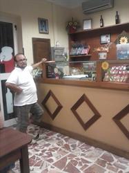 Pizzeria La Colonna