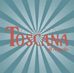 Storica Pizzeria Toscana all'Agnolo
