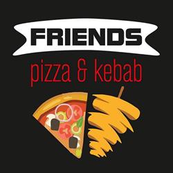 Friends Pizza & Kebab