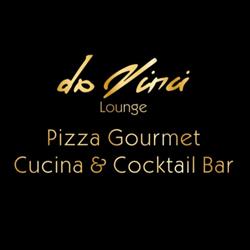 Da Vinci Lounge Pizza Gourmet