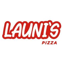 Launi's pizza