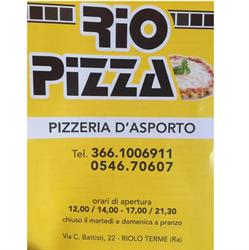 Rio Pizza