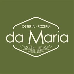 Pizzeria Da Maria