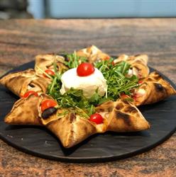 Bar Pizzeria Windsurf