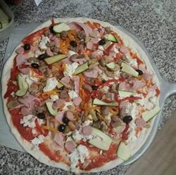 L'angolo della Pizza