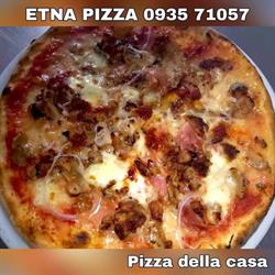 Etna pizza