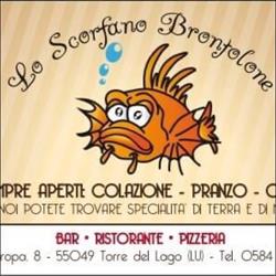 Lo Scorfano Brontolone