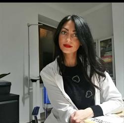 Monica Piccini Podologa e Podoiatra