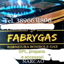 FabryGas