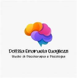 Dott.ssa Emanuela Quagliozzi - Psicologa e Psicoterapeuta Pomezia