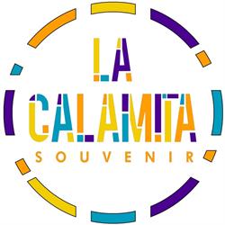 La calamita di Passeri Manuela