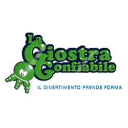 La Giostra Gonfiabile