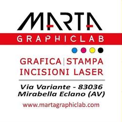 Marta GraphicLab