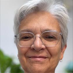 Paola Crosetto, Psicologa