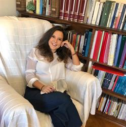 Dott.ssa Simona Carnevale - Psicologa Clinica e Psicoterapeuta