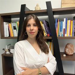 Dott.ssa Valentina Cajani - Psicologa