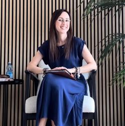 Dott.ssa Cristina Cosenza - Psicologa, Psicoterapeuta a Messina
