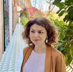 Dott.ssa Giulia Baiada - Psicologa e Psicoterapeuta Psicoanalitica