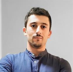 Dr. Fabiano Gulisano