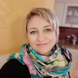 Dott.ssa Martha Cisotto - Psicoterapia Vicenza