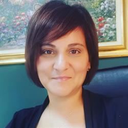Dott. Simona Contino Psicologa-Psicoterapeuta