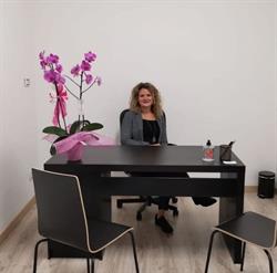 CLAUDIA LANGELLA, PSICOTERAPEUTA
