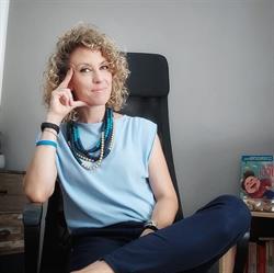 Dott.ssa Chiara Bosia Psicologa Psicoterapeuta