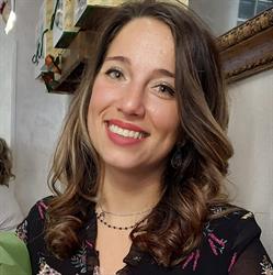 Dott.ssa Carlotta Ramojno Psicologa Psicoterapeuta