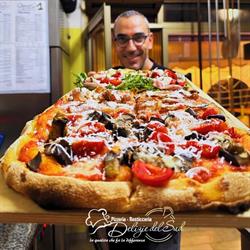 Pizzeria Delizie del Sud