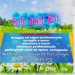 Bolle Mille Bolle