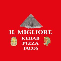 Kebab tacos pizza il migliore Via Roma Boves