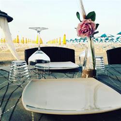 Maina Beach Ristorante