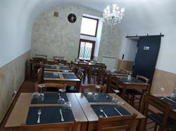 Pizzeria Trattoria L'Artigiano