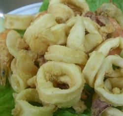Fritti d'Amare