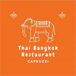 Thai Bangkok Restaurant Capruzzi