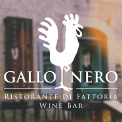 Gallo Nero Ristorante Di Fattoria