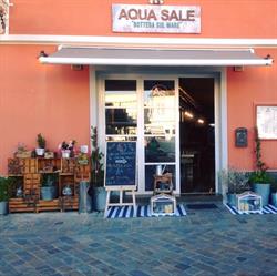 Aqua Sale - Bottega sul Mare