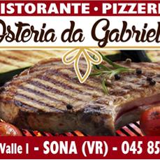 Osteria da Gabriella