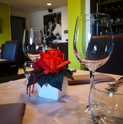 LA FORESTERIA RISTORANTE